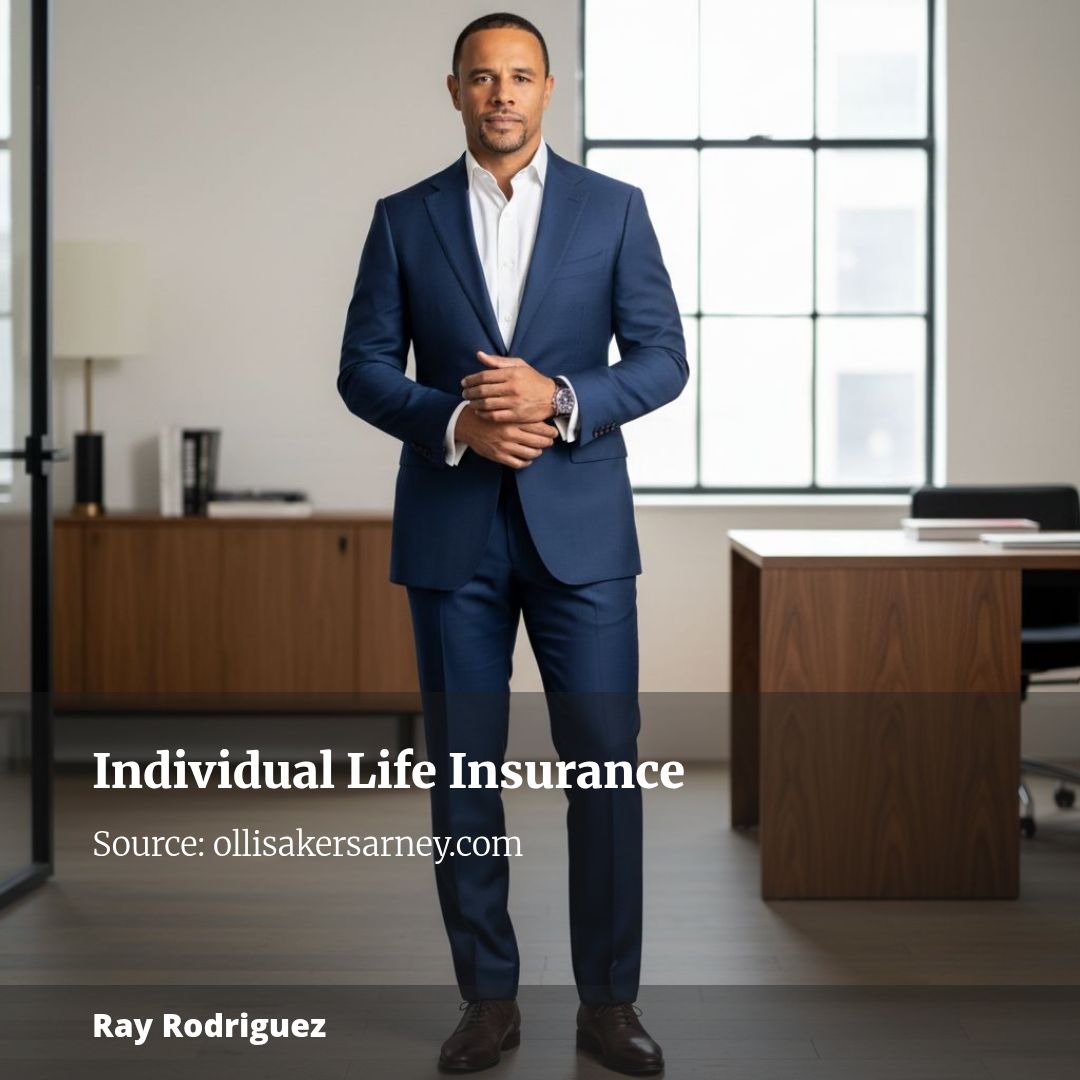 Individual Life Insurance